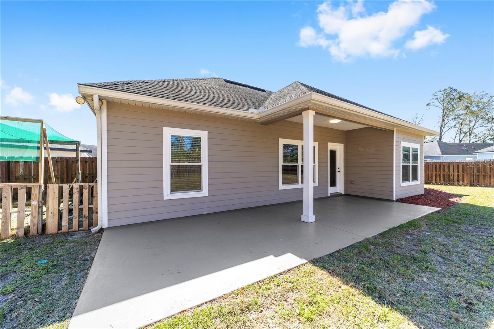 16674 NW 191ST WAY, HIGH SPRINGS, FL, 32643