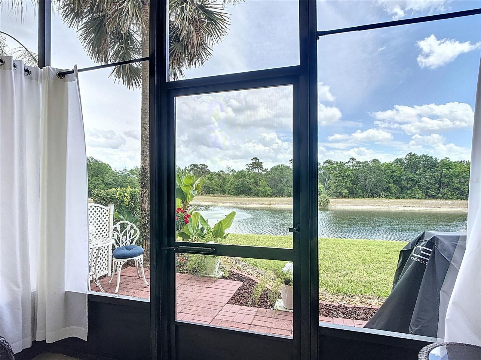 2833 OAKWATER DR #169, KISSIMMEE, FL, 34747