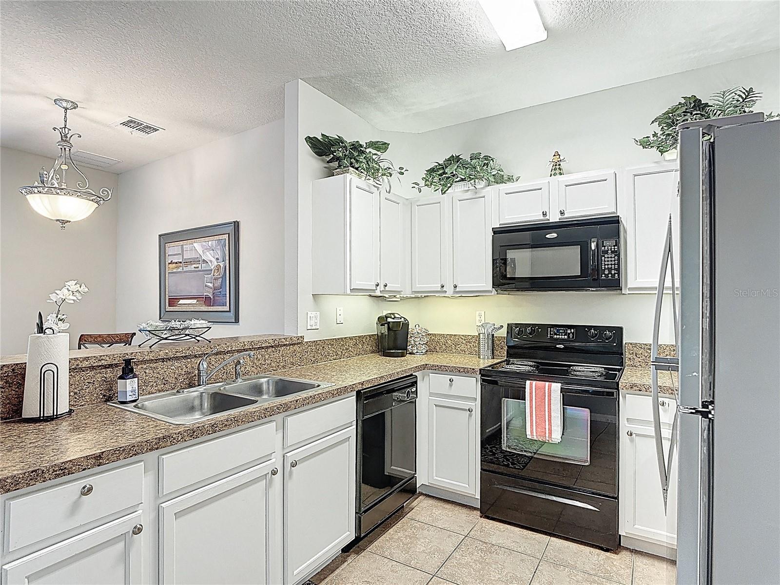 2833 OAKWATER DR #169, KISSIMMEE, FL, 34747