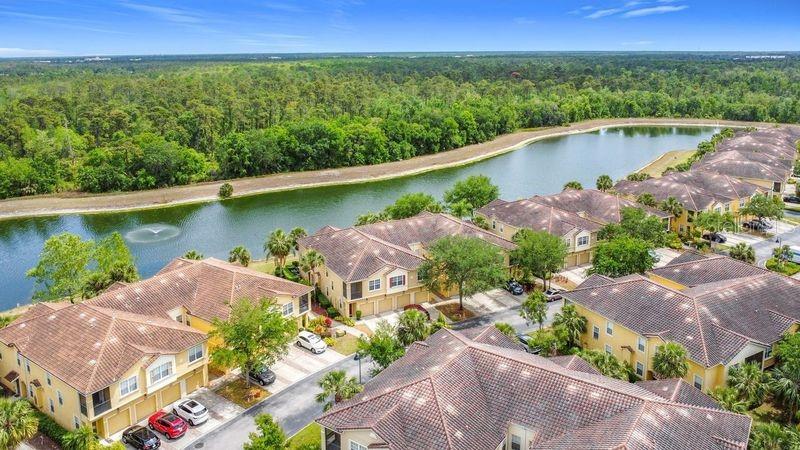 2833 OAKWATER DR #169, KISSIMMEE, FL, 34747