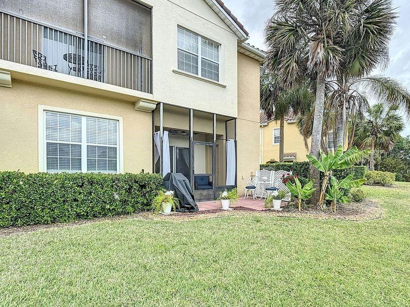 2833 OAKWATER DR #169, KISSIMMEE, FL, 34747