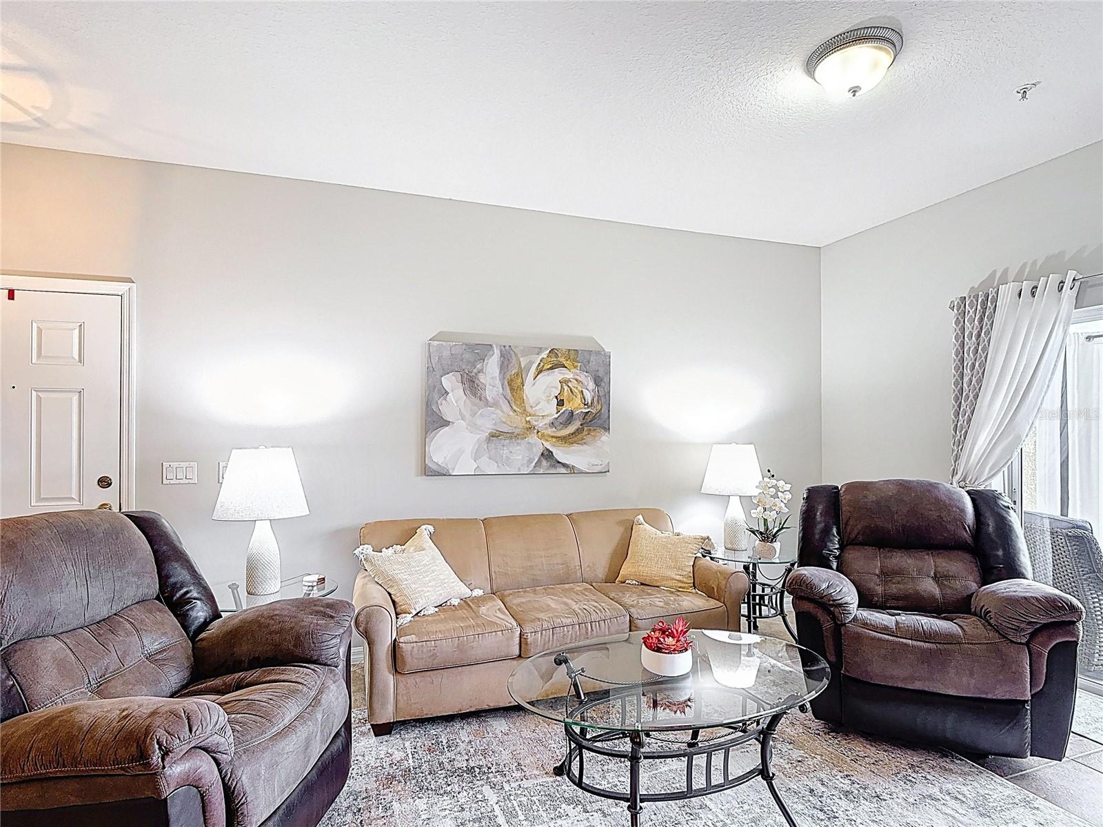 2833 OAKWATER DR #169, KISSIMMEE, FL, 34747