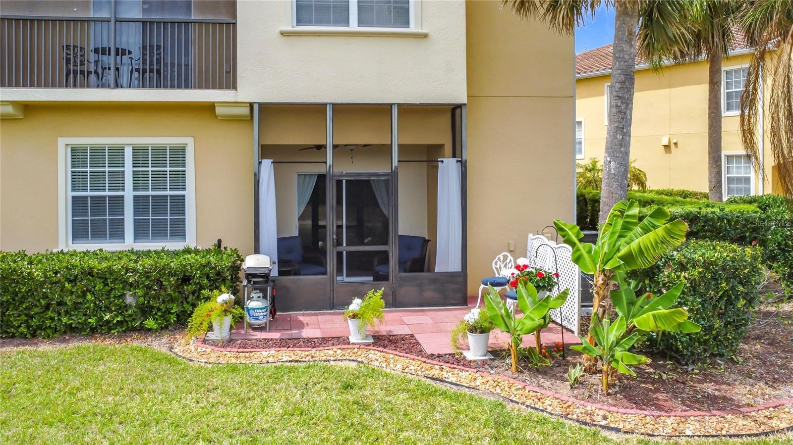 2833 OAKWATER DR #169, KISSIMMEE, FL, 34747