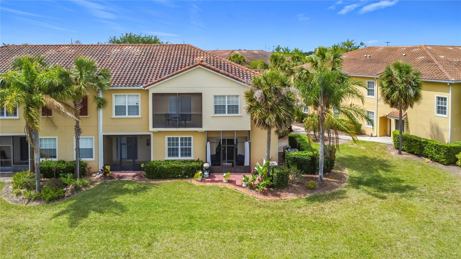 2833 OAKWATER DR #169, KISSIMMEE, FL, 34747