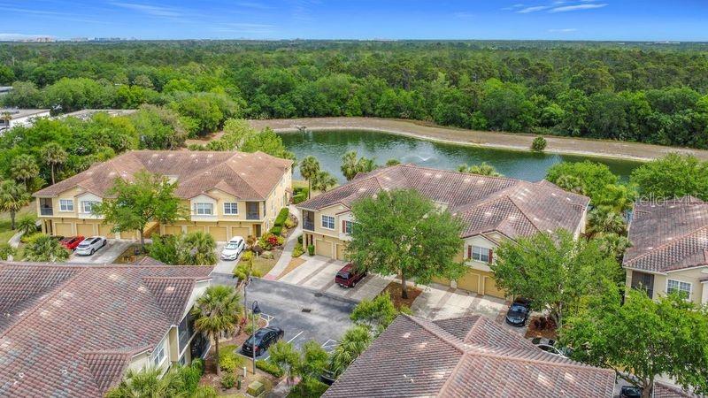 2833 OAKWATER DR #169, KISSIMMEE, FL, 34747