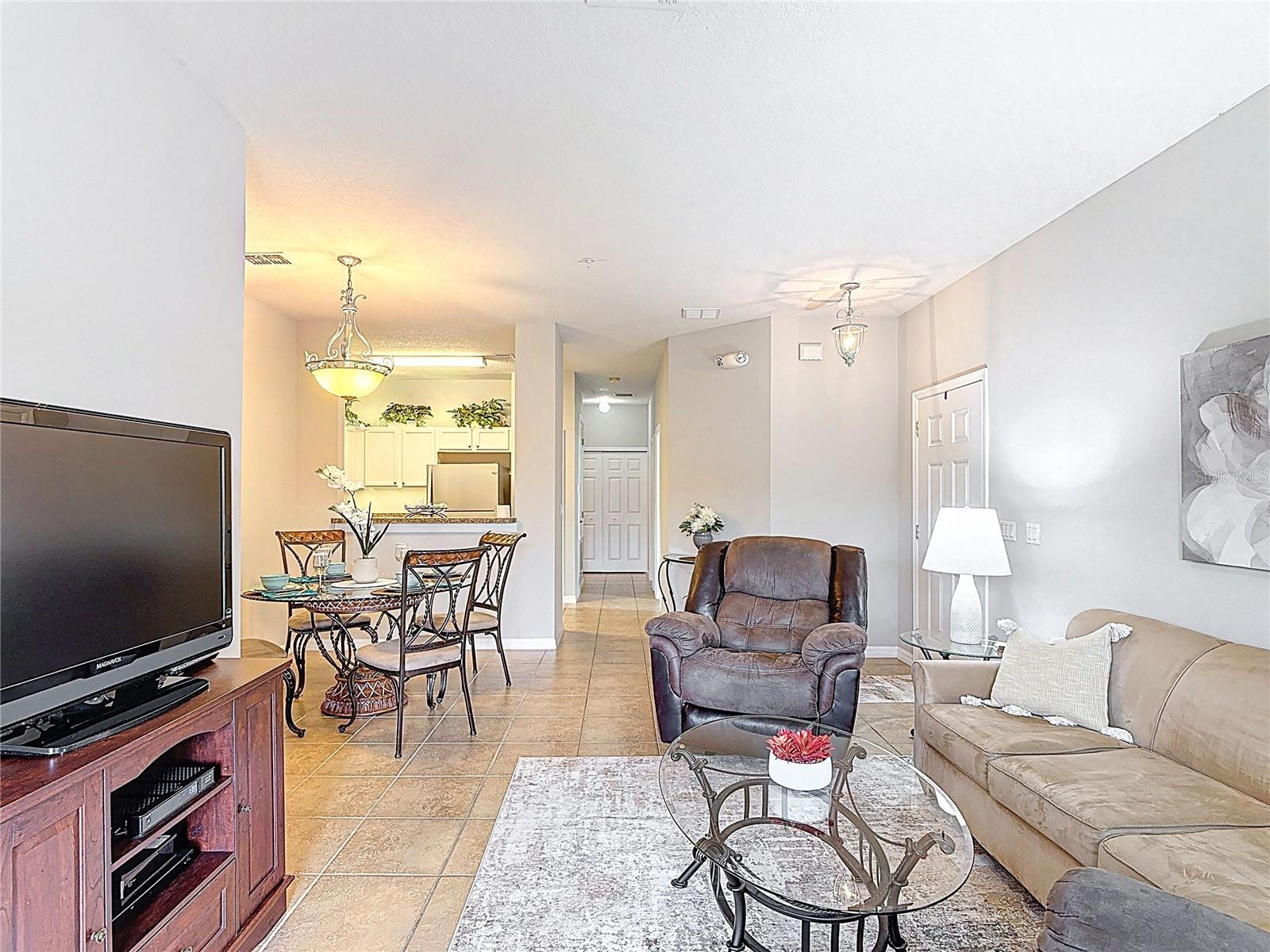 2833 OAKWATER DR #169, KISSIMMEE, FL, 34747