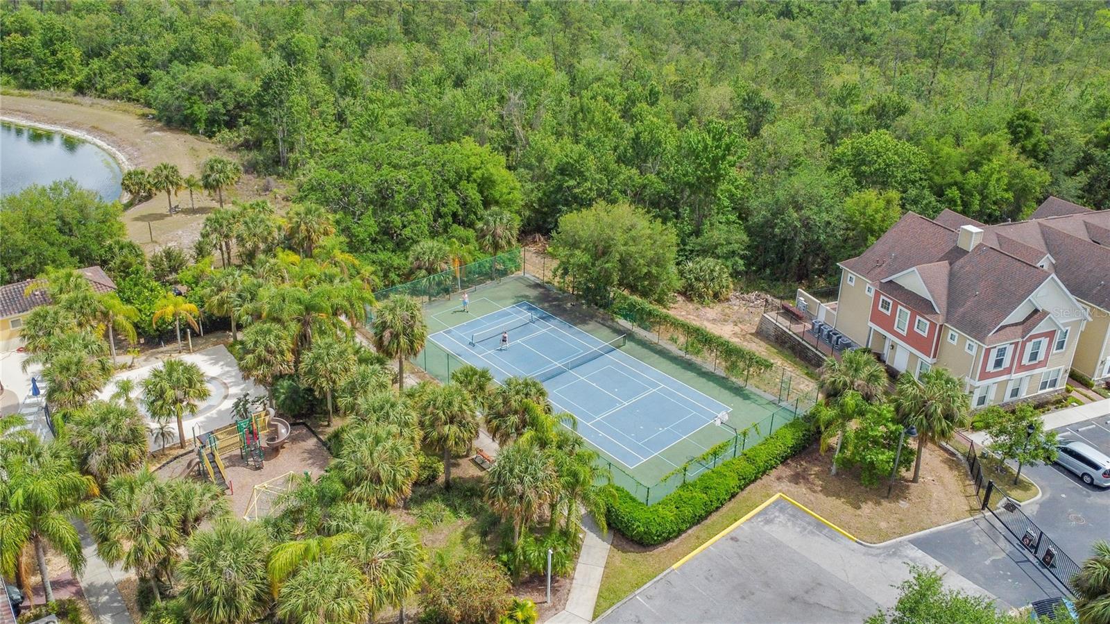 2833 OAKWATER DR #169, KISSIMMEE, FL, 34747