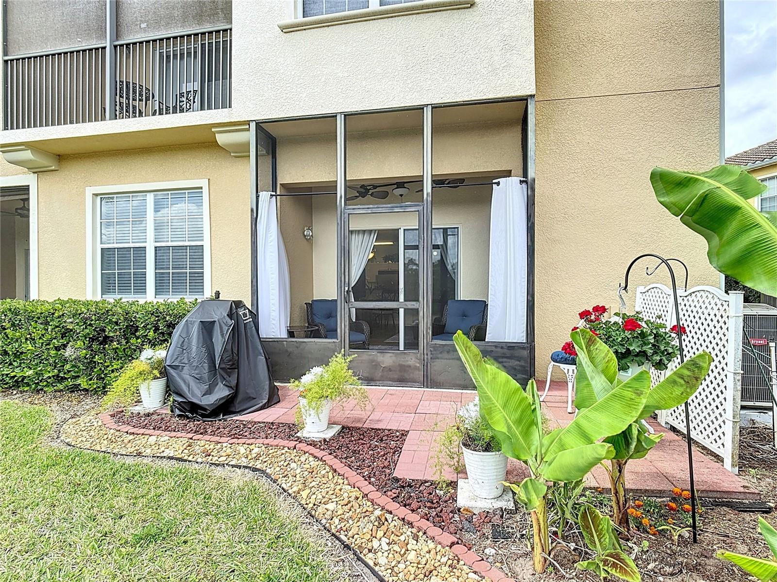 2833 OAKWATER DR #169, KISSIMMEE, FL, 34747