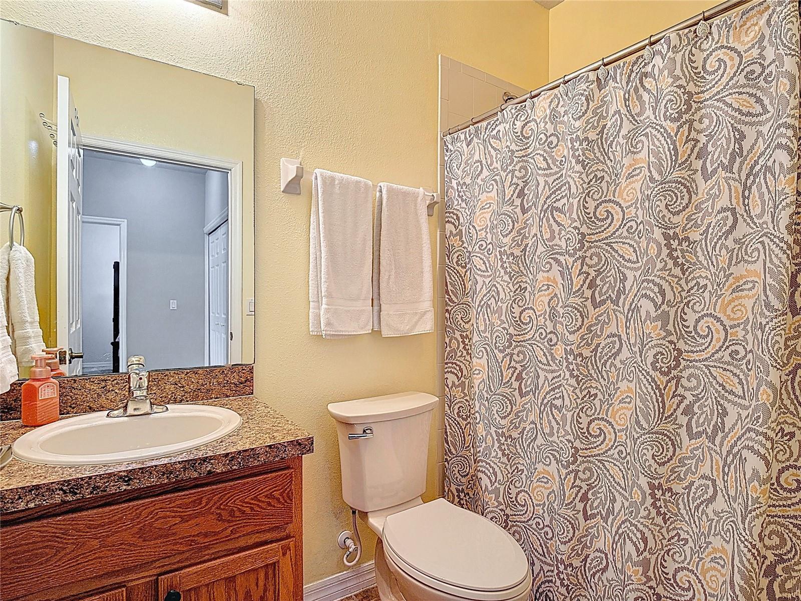 2833 OAKWATER DR #169, KISSIMMEE, FL, 34747