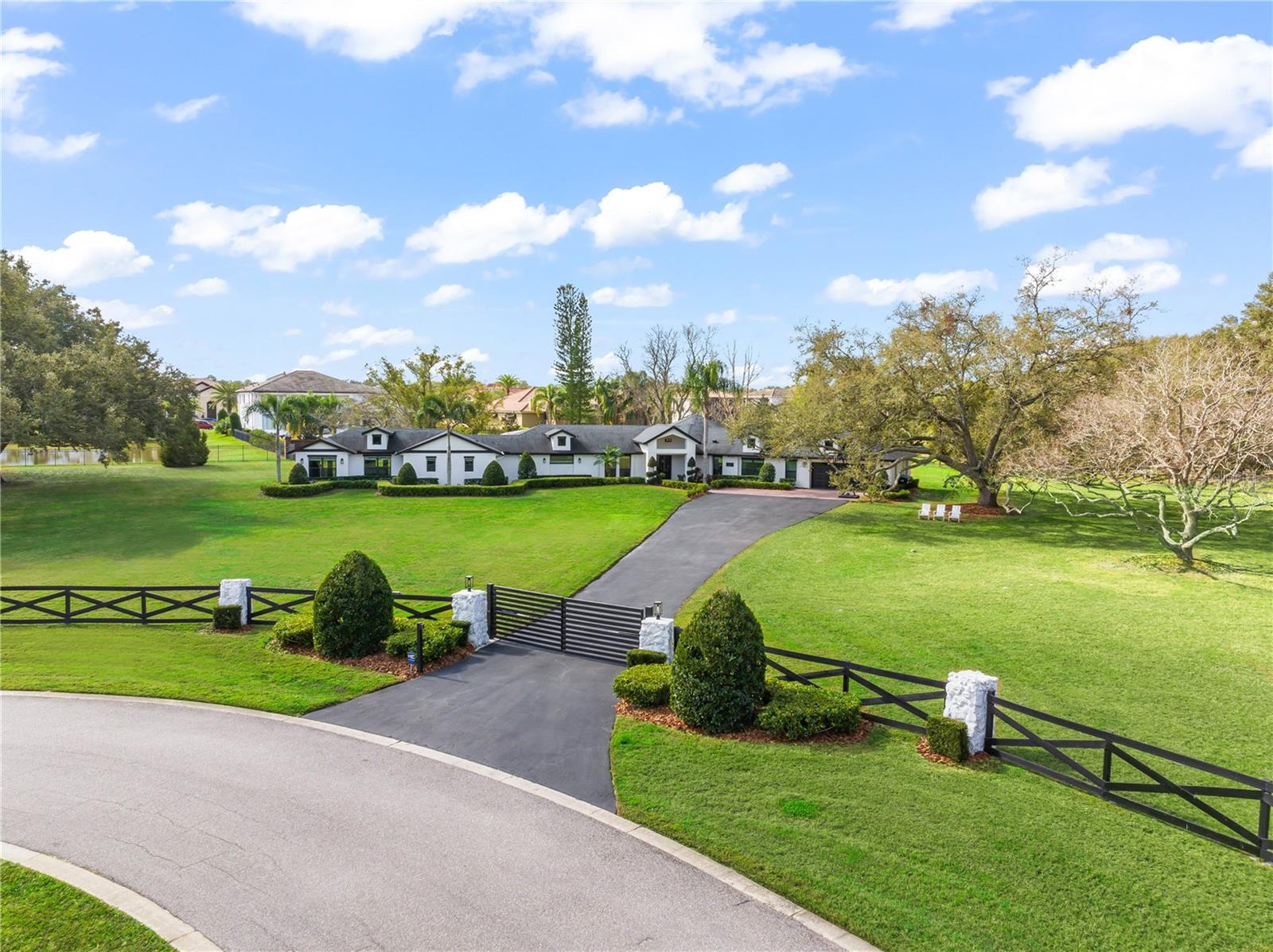 4154 EQUESTRIAN LN, WINDERMERE, FL, 34786