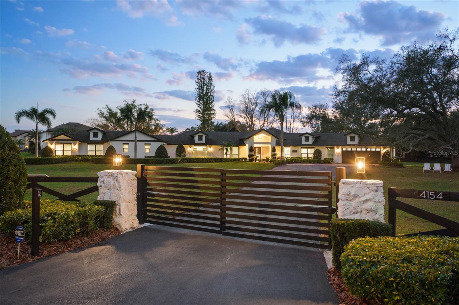 4154 EQUESTRIAN LN, WINDERMERE, FL, 34786