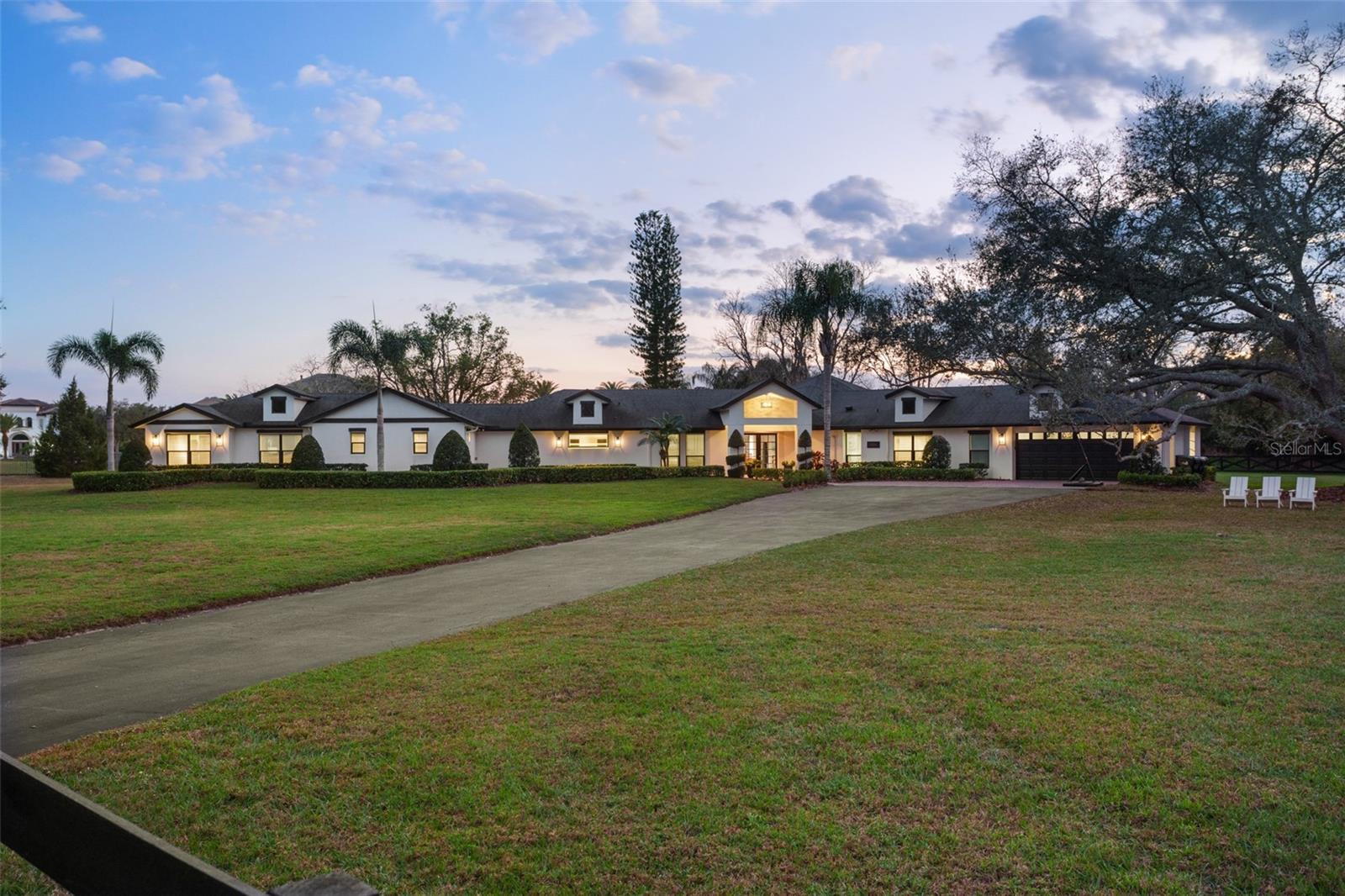 4154 EQUESTRIAN LN, WINDERMERE, FL, 34786