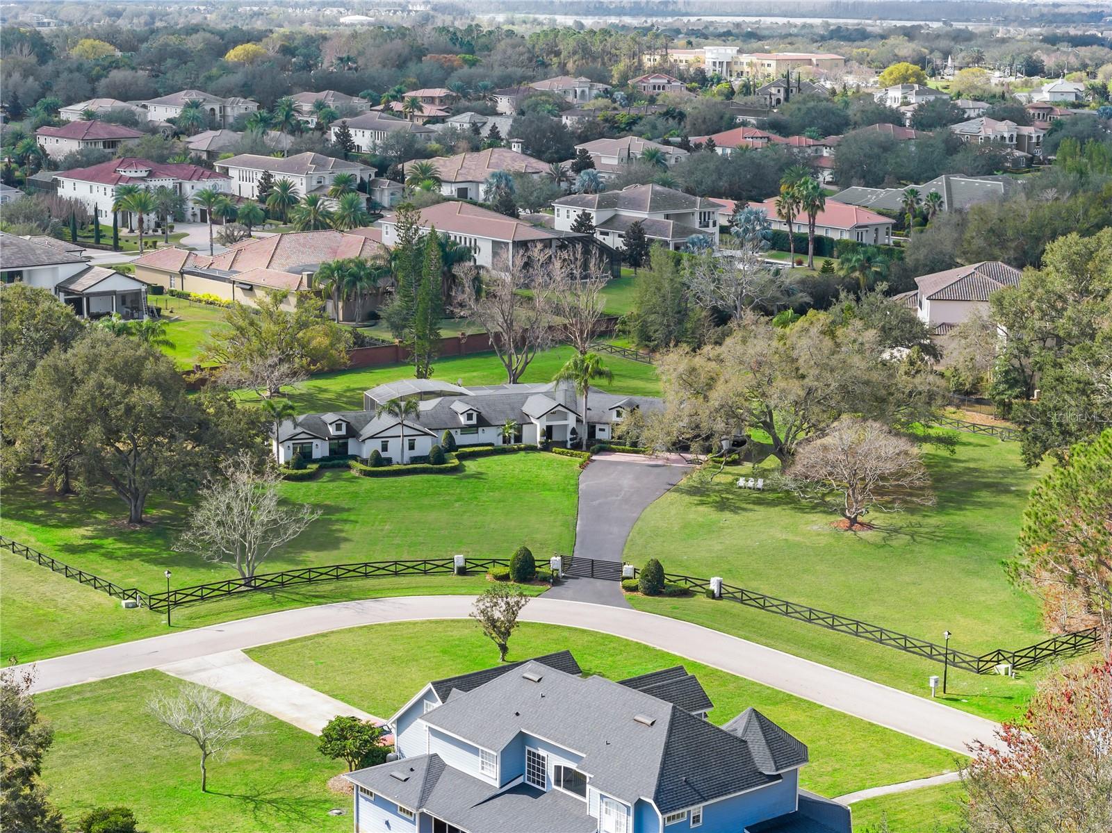 4154 EQUESTRIAN LN, WINDERMERE, FL, 34786