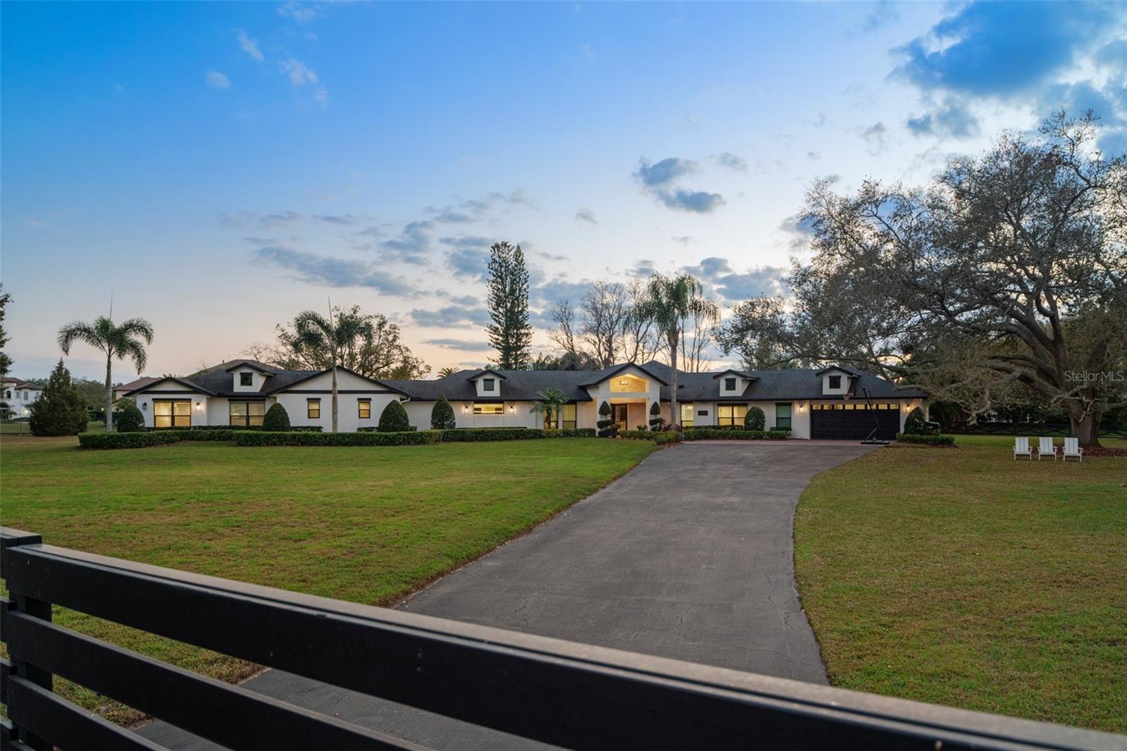 4154 EQUESTRIAN LN, WINDERMERE, FL, 34786