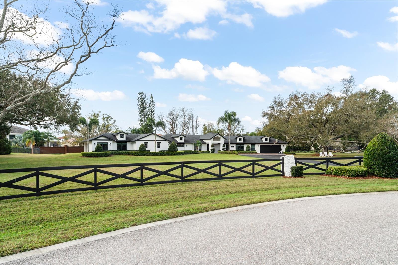 4154 EQUESTRIAN LN, WINDERMERE, FL, 34786