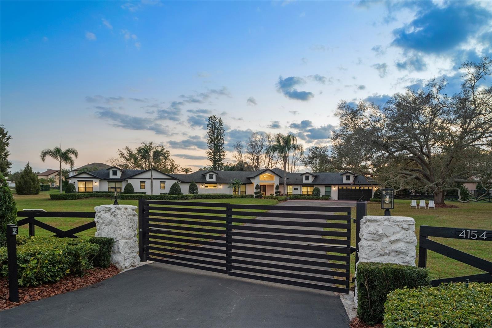 4154 EQUESTRIAN LN, WINDERMERE, FL, 34786