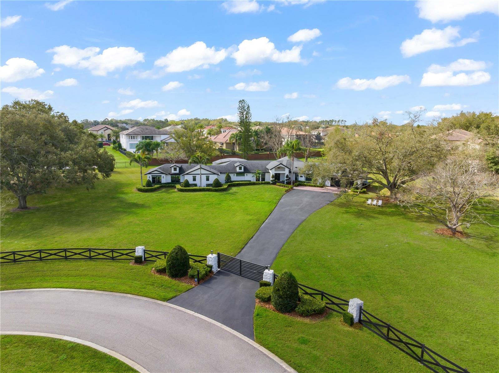 4154 EQUESTRIAN LN, WINDERMERE, FL, 34786