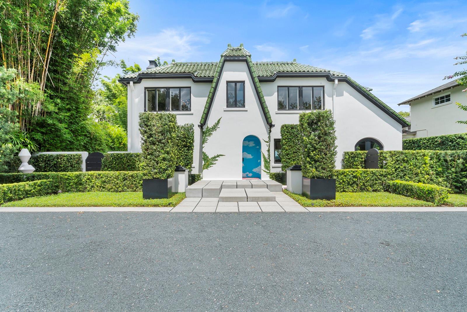 1336 COLLEGE PT, WINTER PARK, FL, 32789