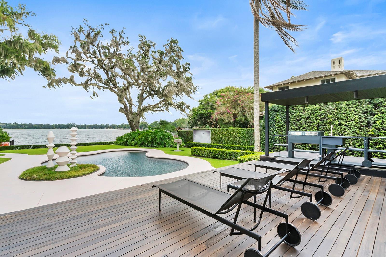 1336 COLLEGE PT, WINTER PARK, FL, 32789