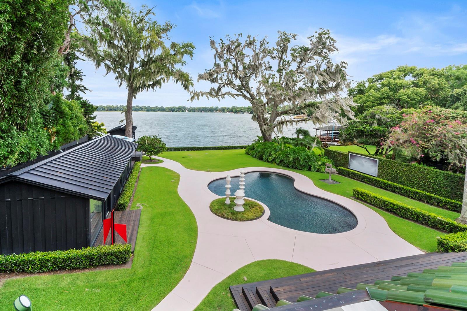 1336 COLLEGE PT, WINTER PARK, FL, 32789