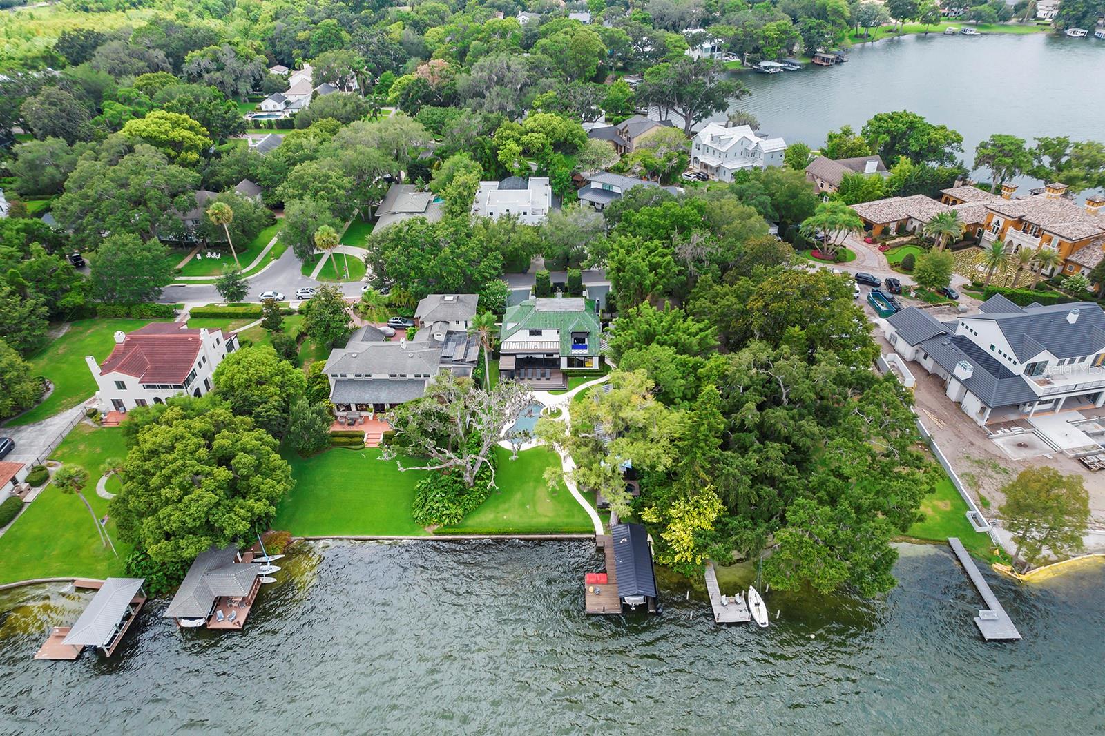 1336 COLLEGE PT, WINTER PARK, FL, 32789