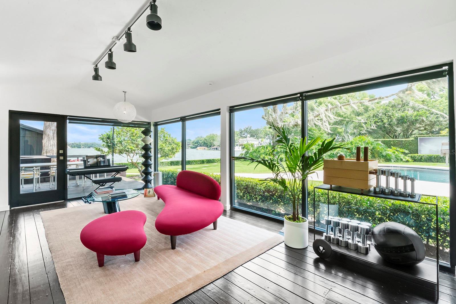 1336 COLLEGE PT, WINTER PARK, FL, 32789