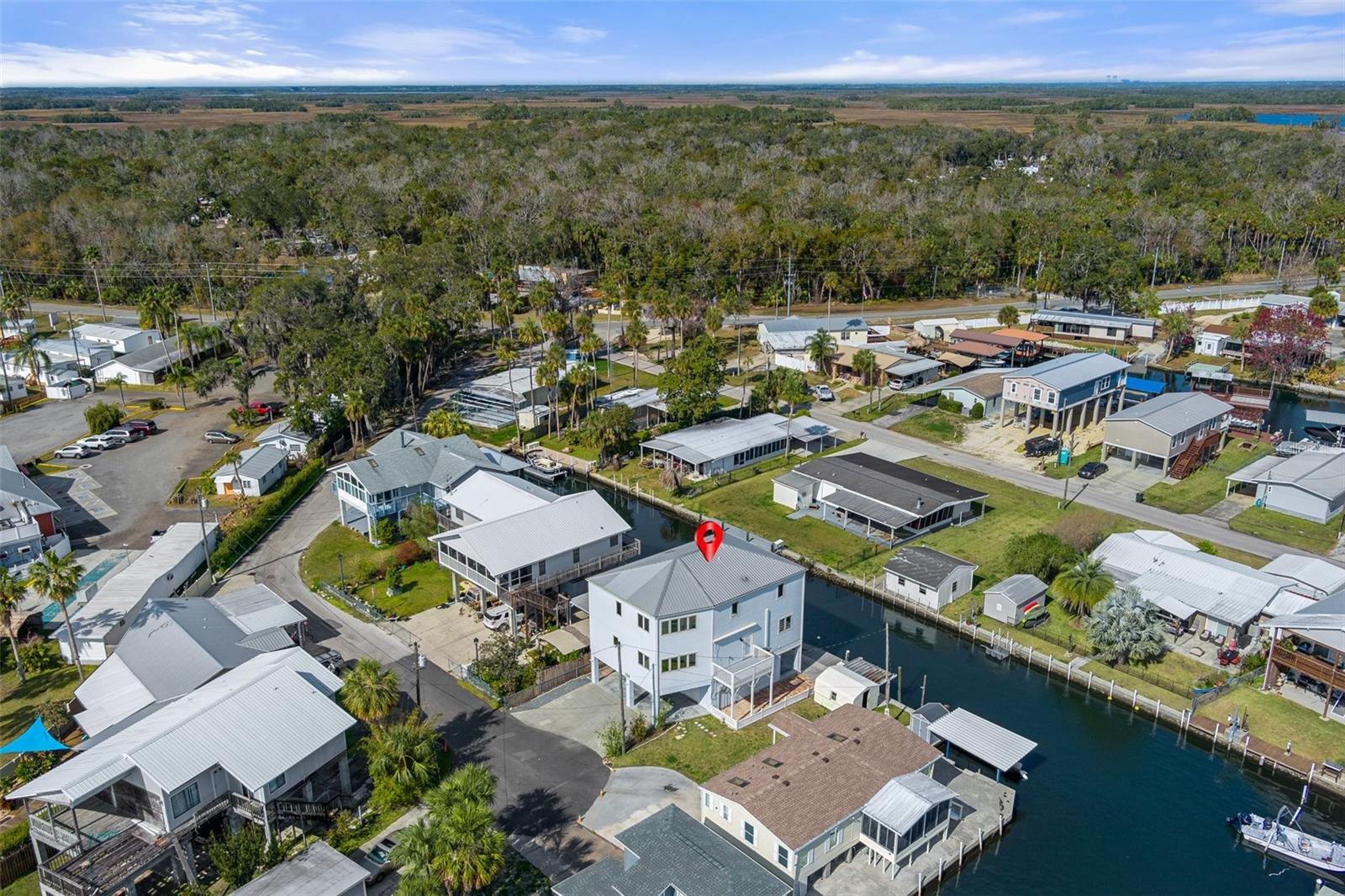 10305 W PORT CT, HOMOSASSA, FL, 34448