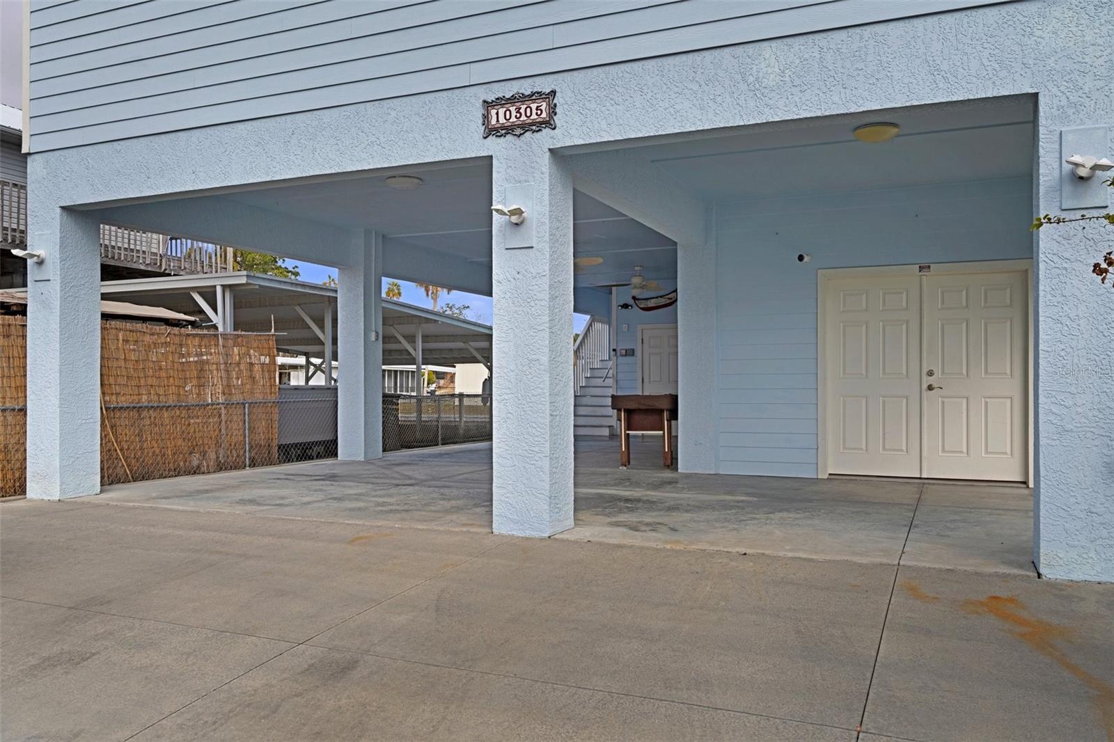 10305 W PORT CT, HOMOSASSA, FL, 34448