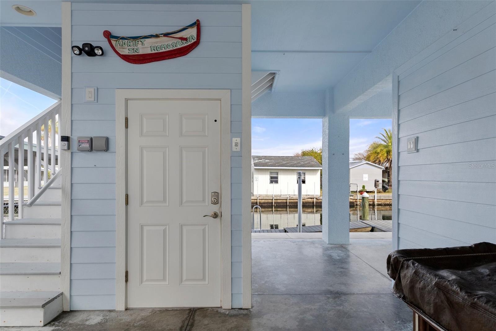 10305 W PORT CT, HOMOSASSA, FL, 34448