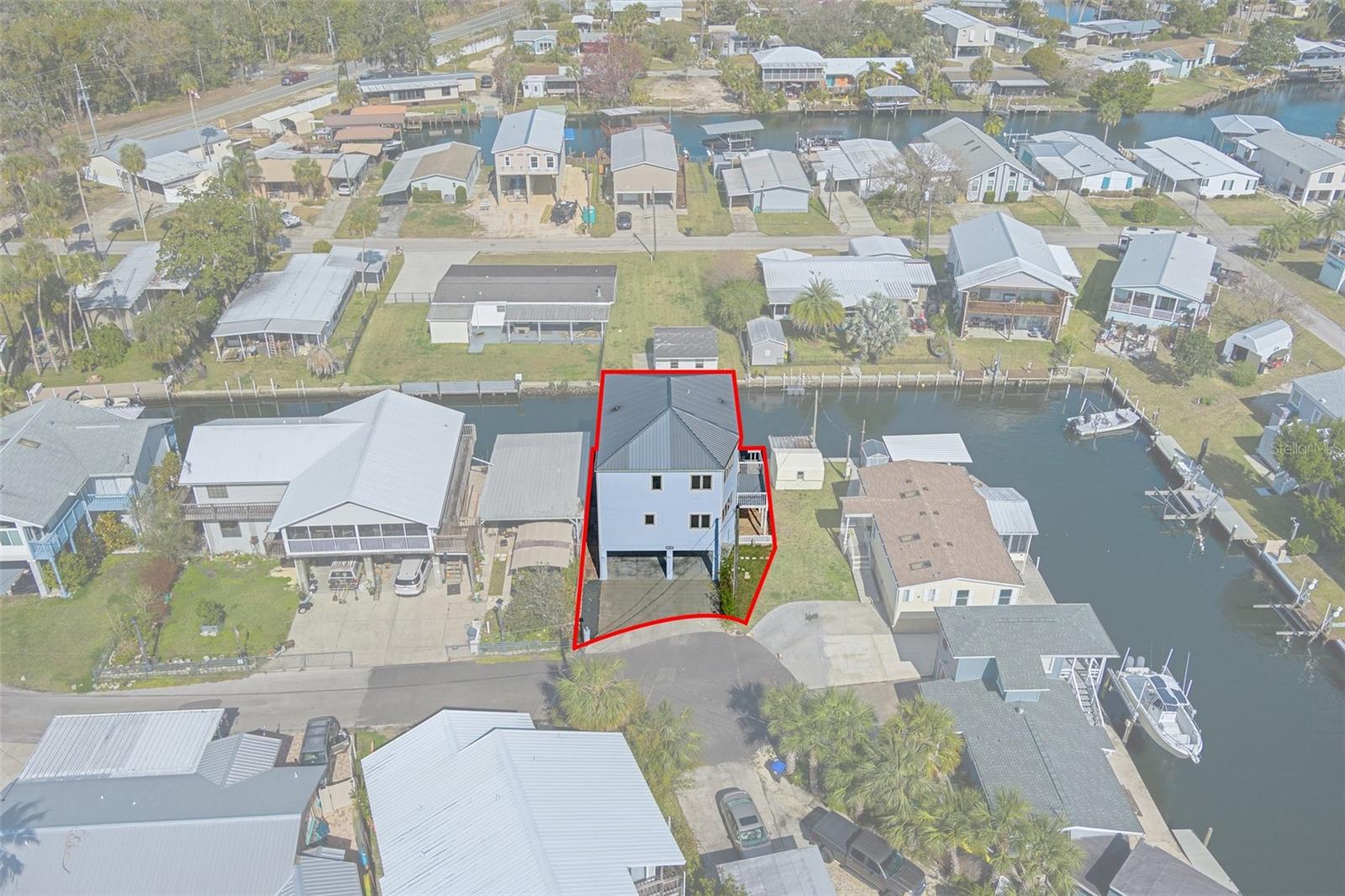 10305 W PORT CT, HOMOSASSA, FL, 34448