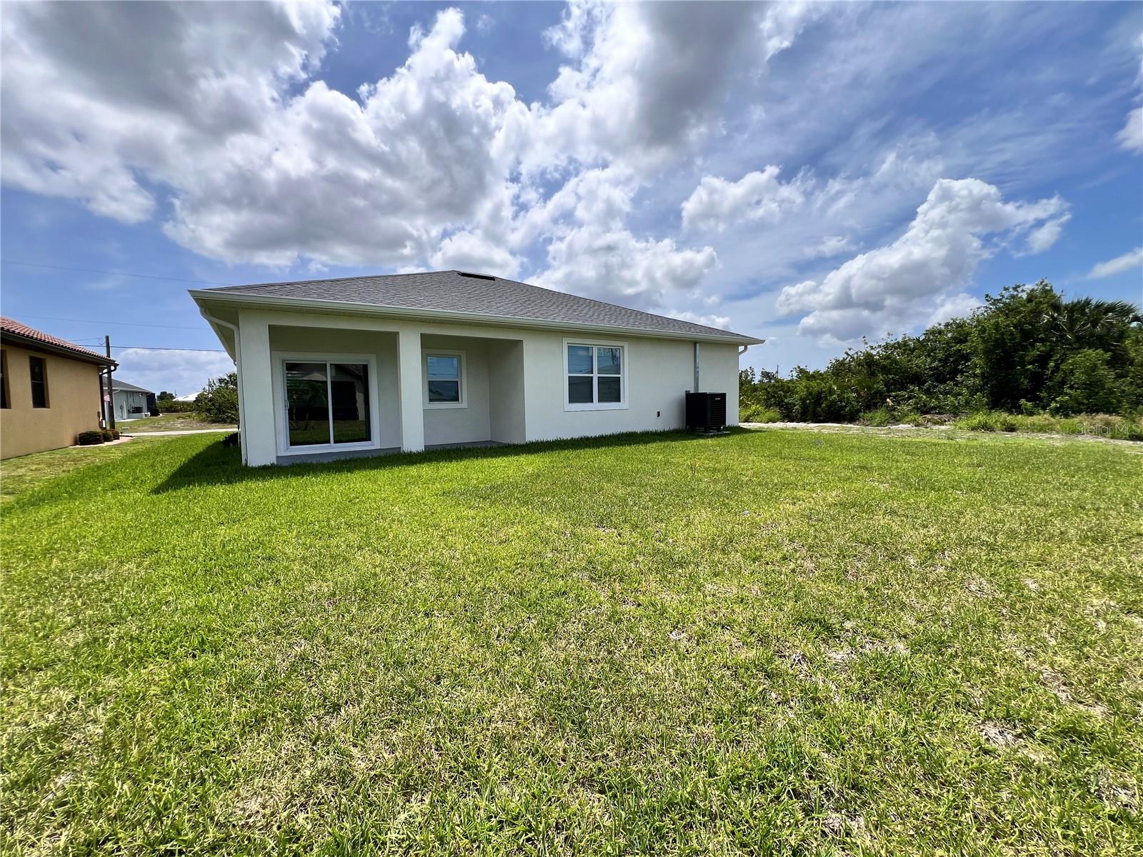 183 WRIGHT DRIVE, ROTONDA WEST, FL, 33947