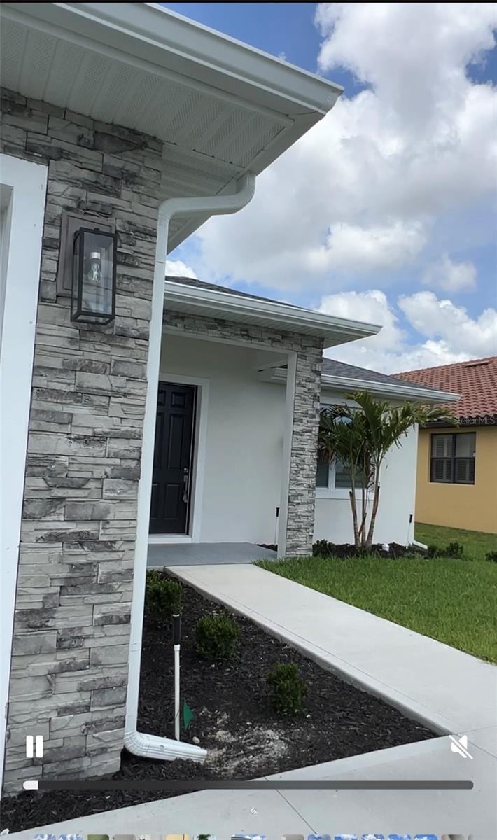 183 WRIGHT DRIVE, ROTONDA WEST, FL, 33947