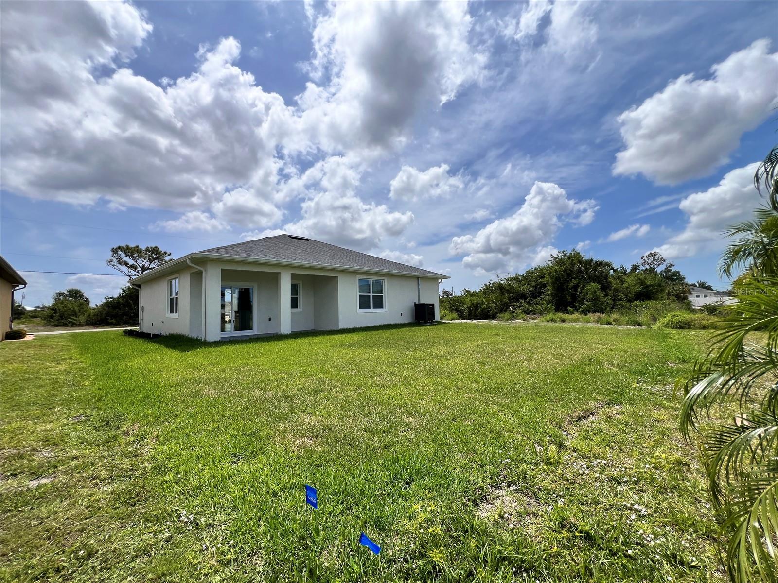 183 WRIGHT DRIVE, ROTONDA WEST, FL, 33947