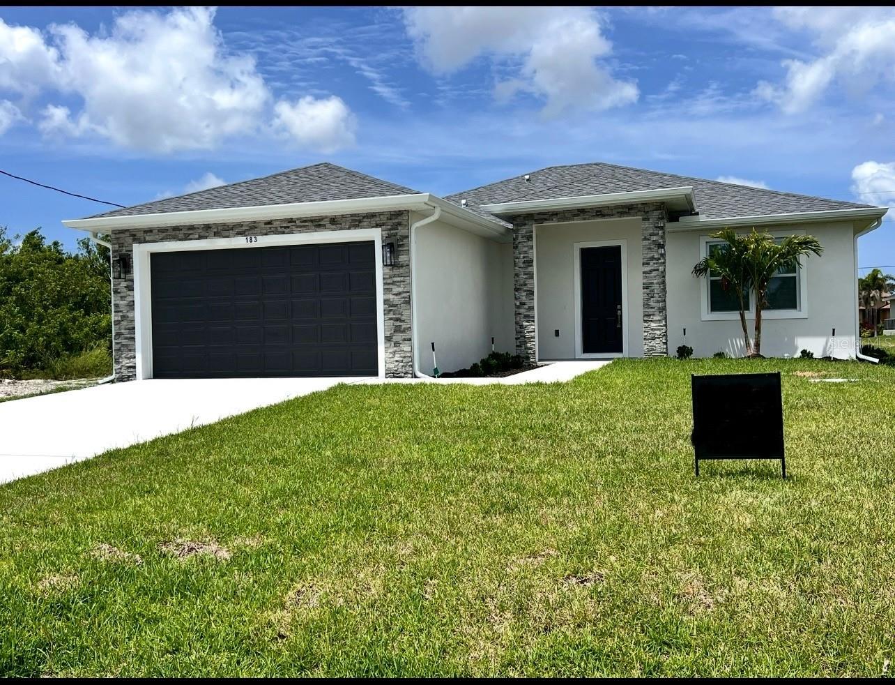 183 WRIGHT DRIVE, ROTONDA WEST, FL, 33947