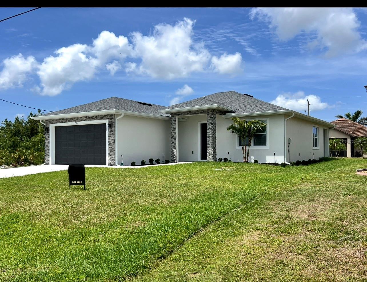 183 WRIGHT DRIVE, ROTONDA WEST, FL, 33947