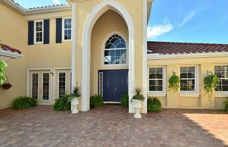 273 PORTOFINO DR, NORTH VENICE, FL, 34275