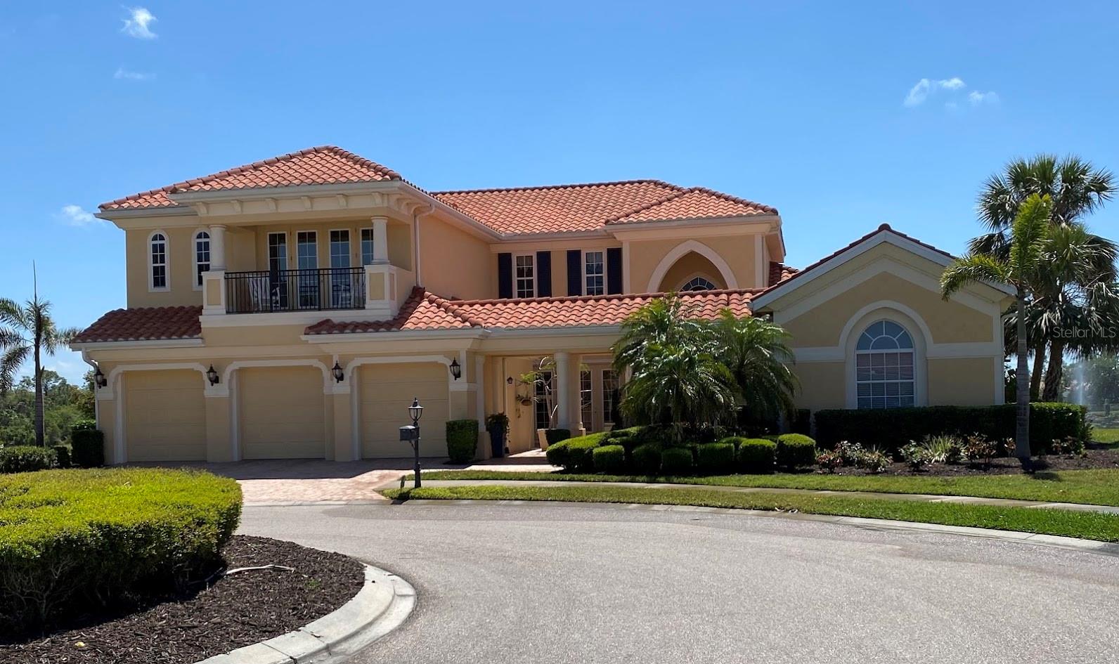 273 PORTOFINO DR, NORTH VENICE, FL, 34275