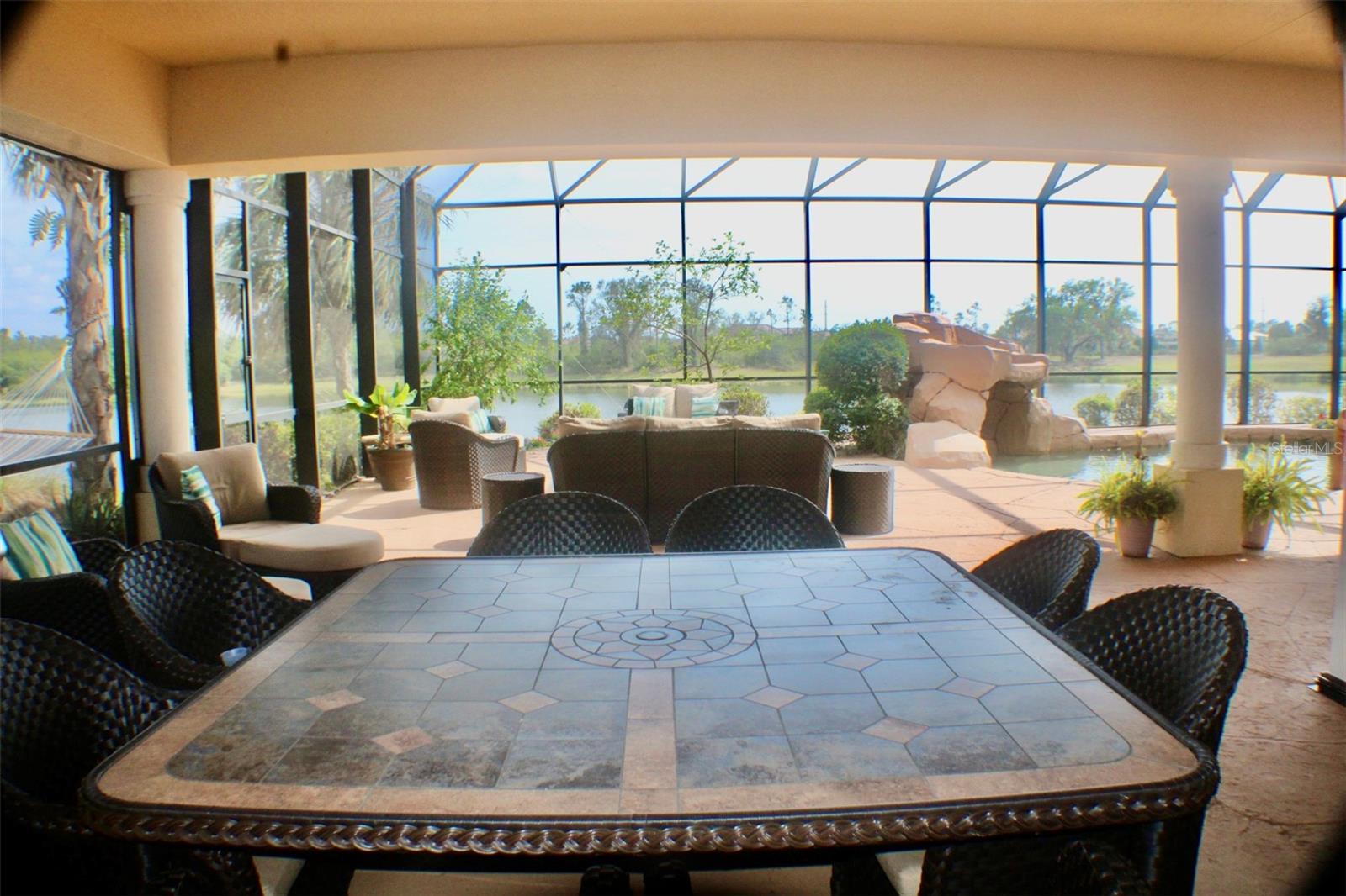 273 PORTOFINO DR, NORTH VENICE, FL, 34275
