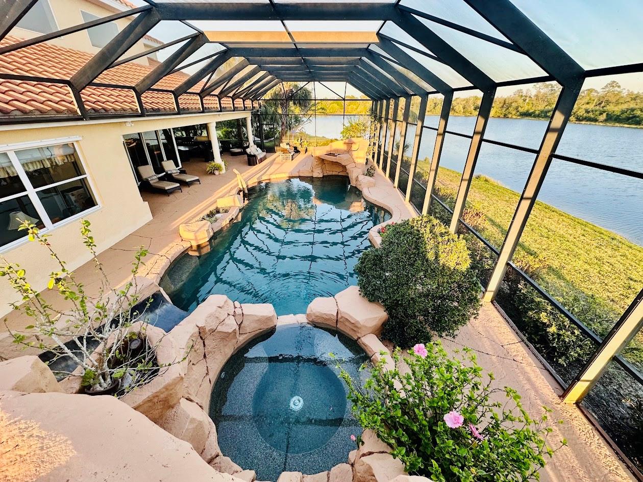 273 PORTOFINO DR, NORTH VENICE, FL, 34275
