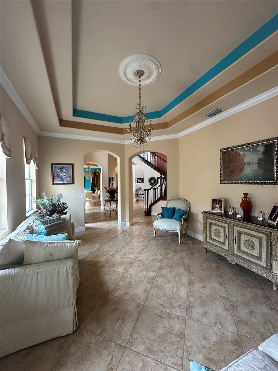 273 PORTOFINO DR, NORTH VENICE, FL, 34275