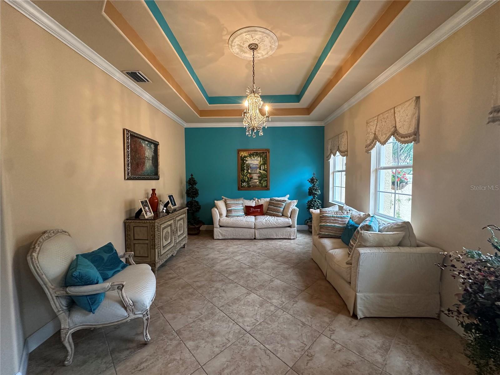 273 PORTOFINO DR, NORTH VENICE, FL, 34275