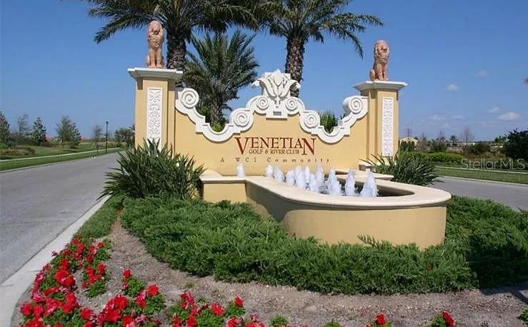 273 PORTOFINO DR, NORTH VENICE, FL, 34275