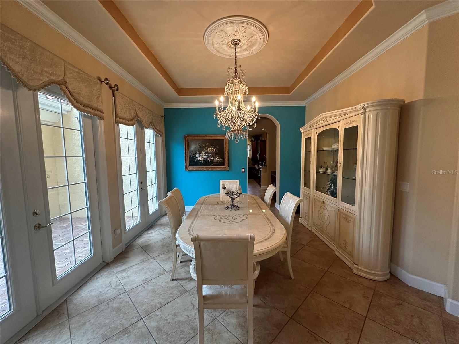 273 PORTOFINO DR, NORTH VENICE, FL, 34275