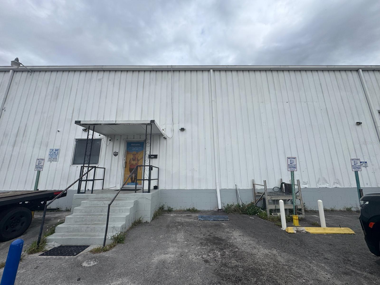 11435 ROCKET BLVD #108, ORLANDO, FL, 32824