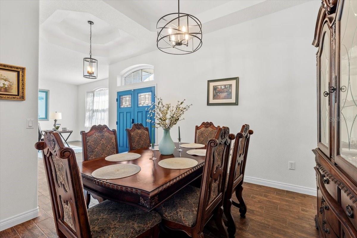 1327 YARDLEY DR, WESLEY CHAPEL, FL, 33544