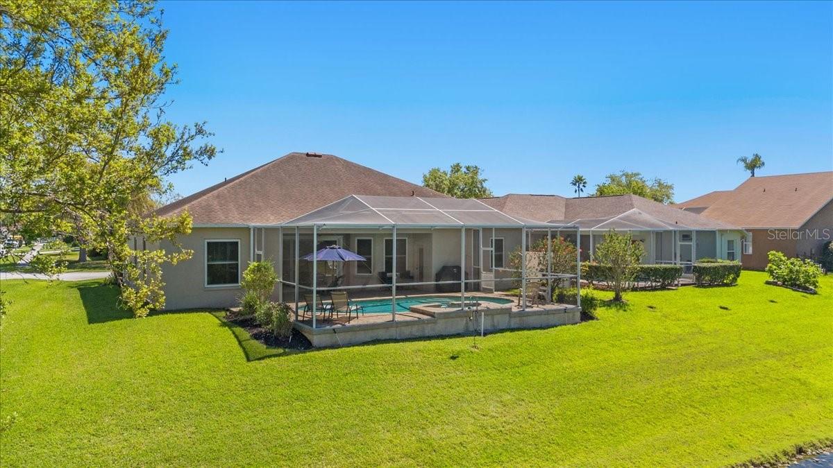 1327 YARDLEY DR, WESLEY CHAPEL, FL, 33544