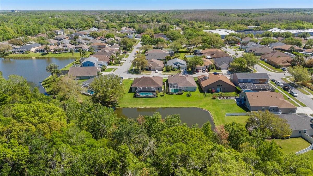 1327 YARDLEY DR, WESLEY CHAPEL, FL, 33544