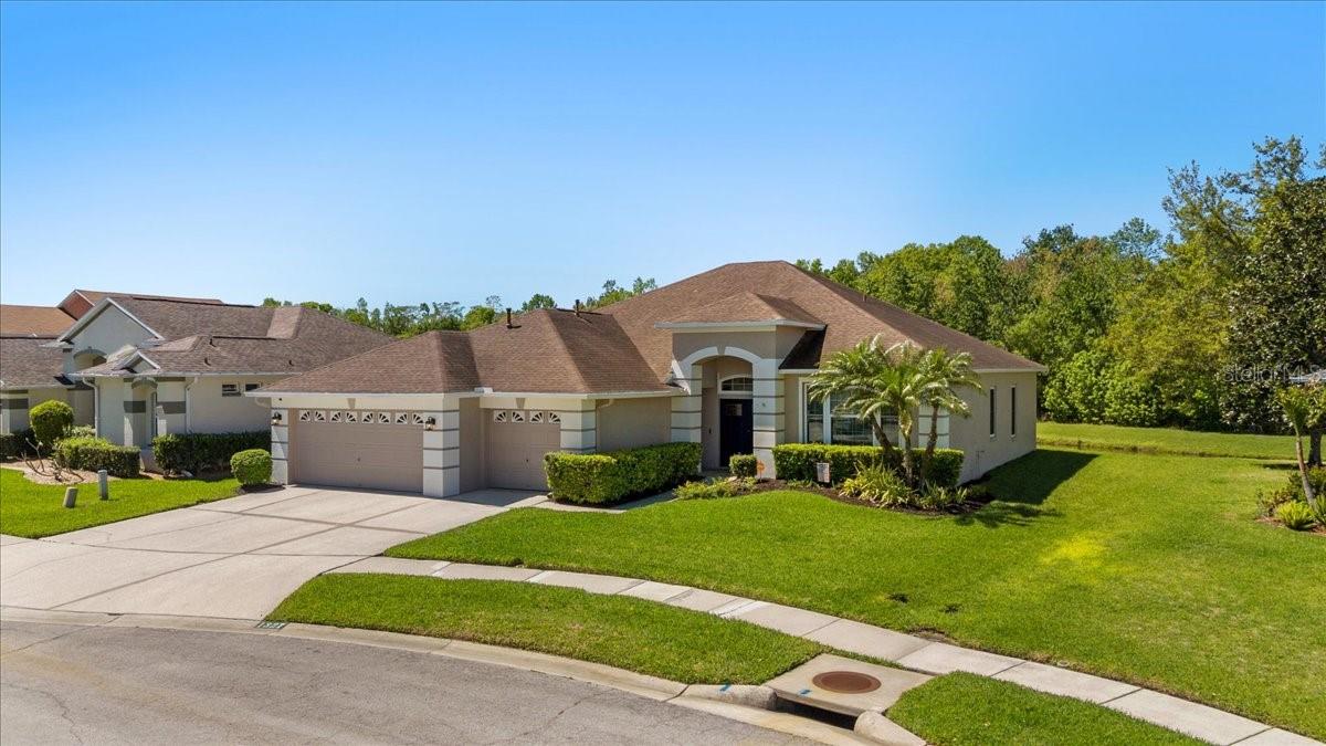 1327 YARDLEY DR, WESLEY CHAPEL, FL, 33544