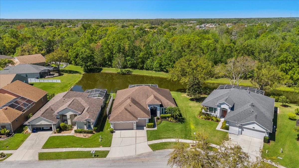 1327 YARDLEY DR, WESLEY CHAPEL, FL, 33544