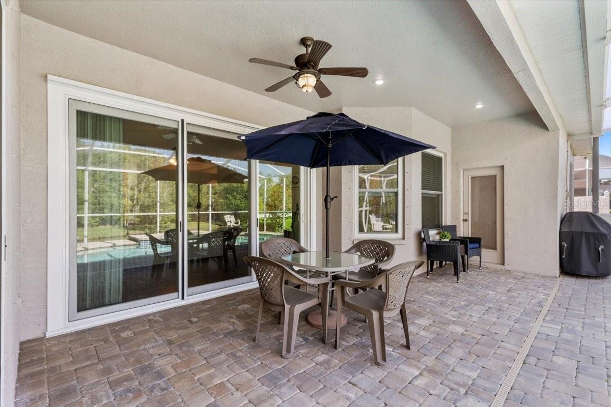 1327 YARDLEY DR, WESLEY CHAPEL, FL, 33544